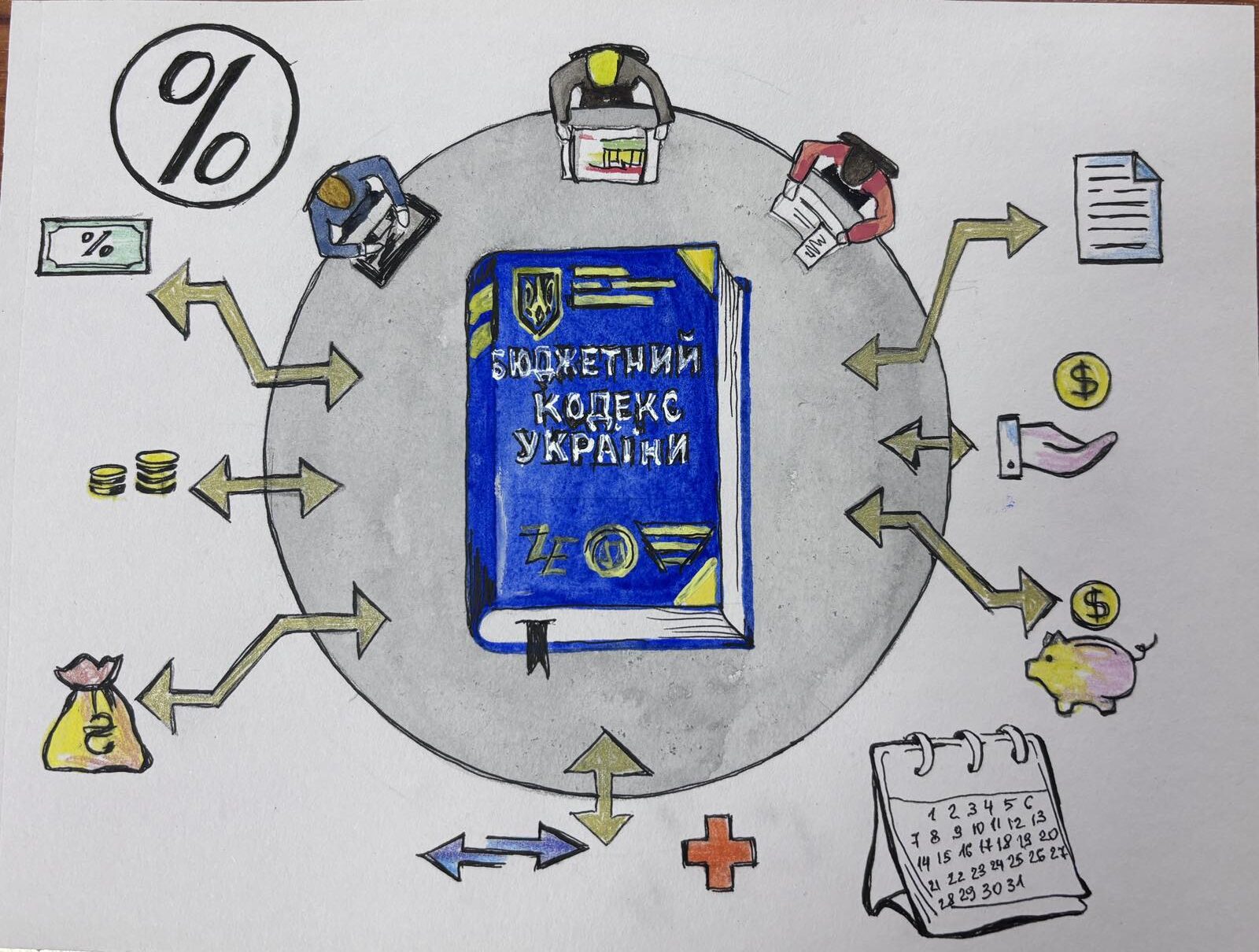 Виклинець Вікторія